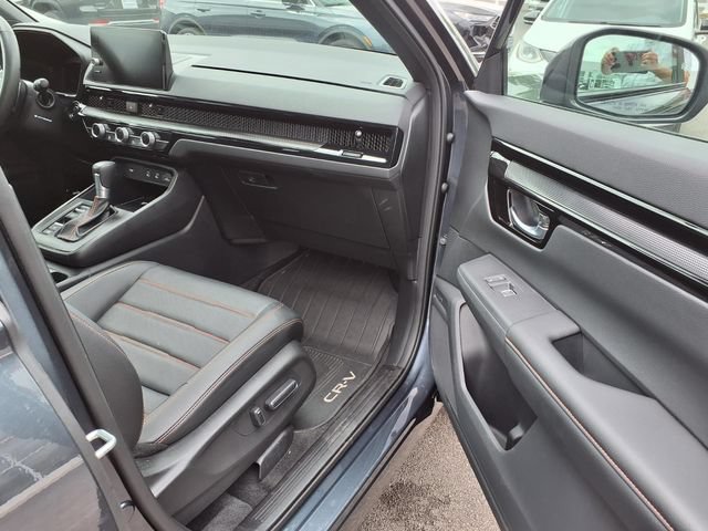 Used 2026 Honda CR-V Sport Touring image 29