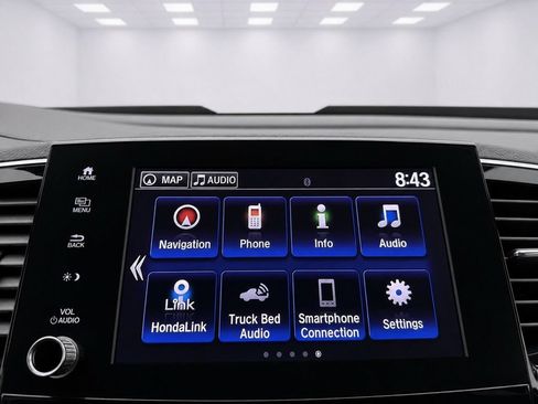 Used 2023 Honda Ridgeline RTL-E image 29