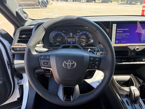New 2026 Toyota Crown Platinum AWD/4WD image 43