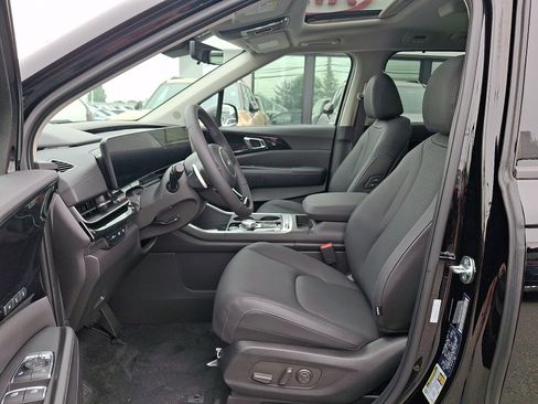 New 2026 Kia Carnival SX Prestige FWD image 9