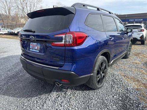 New 2026 Subaru Ascent Bronze Edition image 52