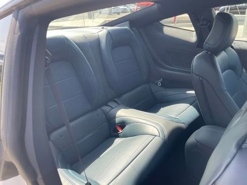 New 2025 Ford Mustang GT Premium image 24