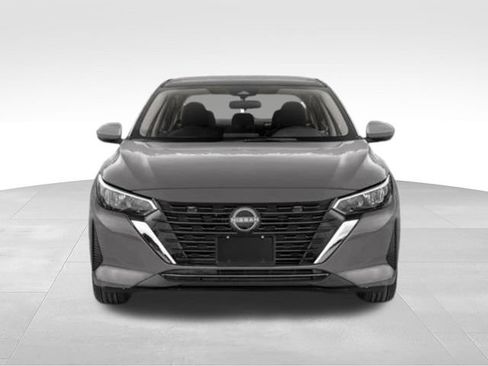 Used 2024 Nissan Sentra S FWD image 37