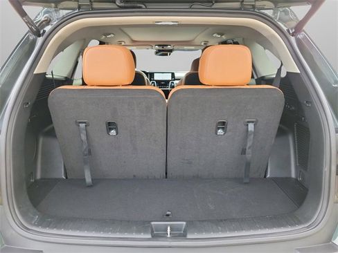 Used 2023 Kia Sorento SX Prestige image 8