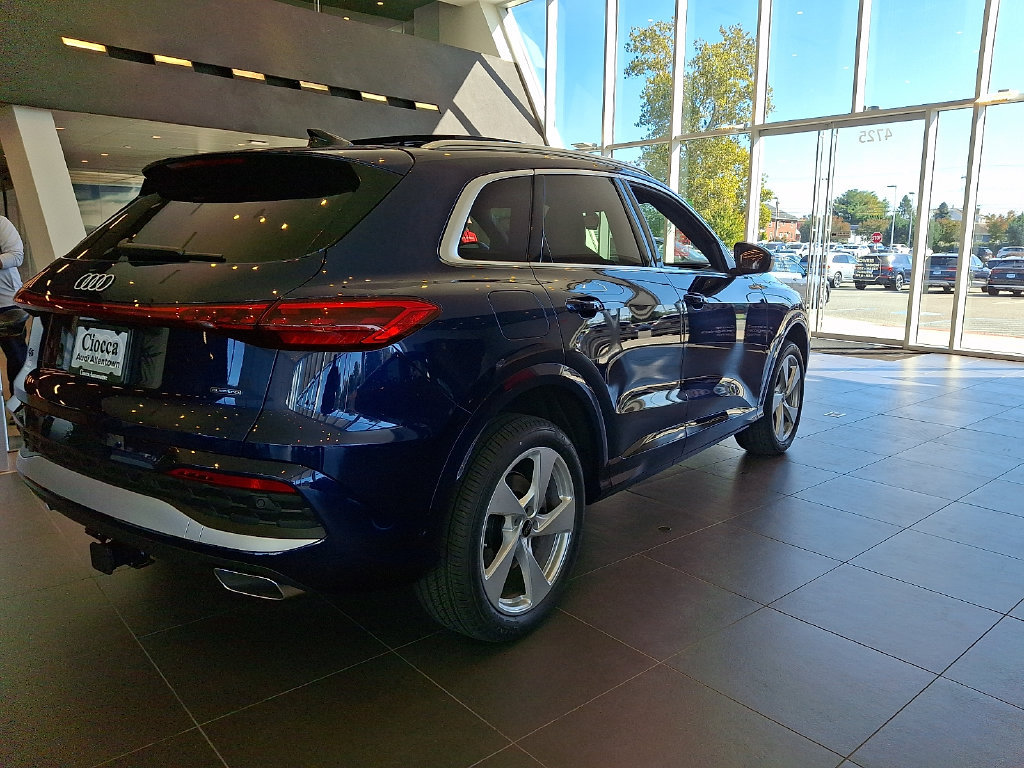 New 2026 Audi Q5 Premium Plus AWD/4WD image 6