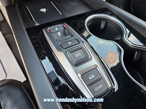 New 2026 Honda Ridgeline Black Edition image 12