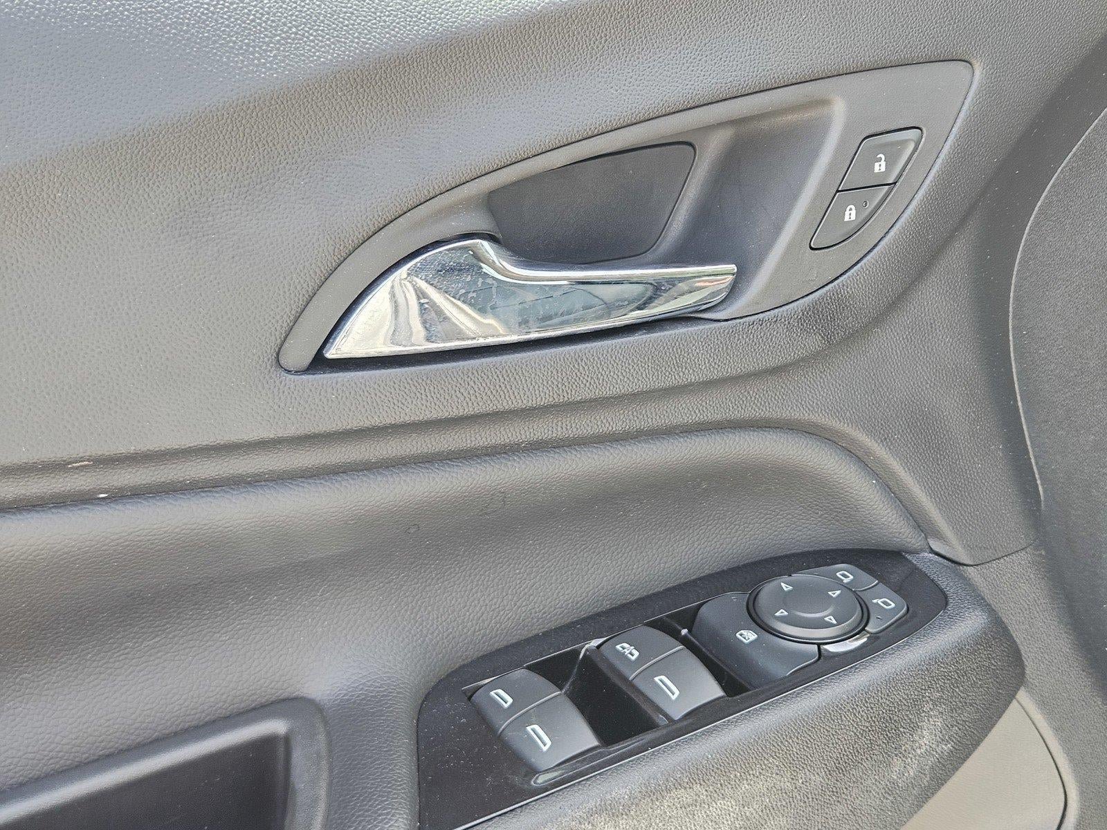 Used 2022 Chevrolet Equinox Premier AWD/4WD image 15