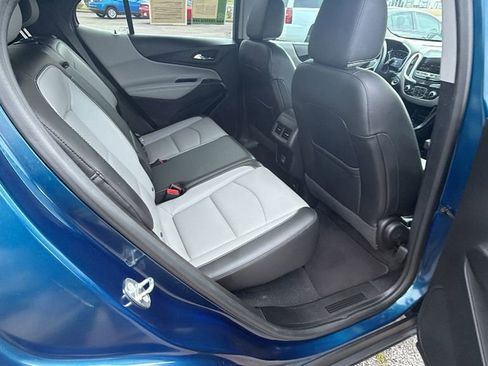 Used 2019 Chevrolet Equinox Premier image 18