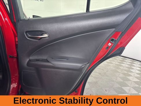 Used 2025 Lexus UX 300h FWD image 26