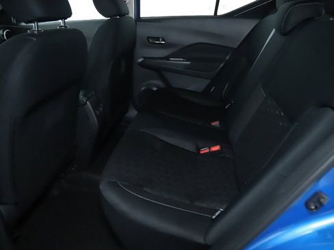 Certified 2024 Nissan Kicks SV w/ Interior Electronics Package image 14