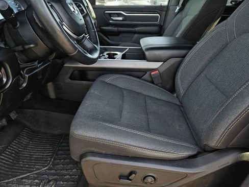 Used 2019 RAM 1500 Big Horn image 33