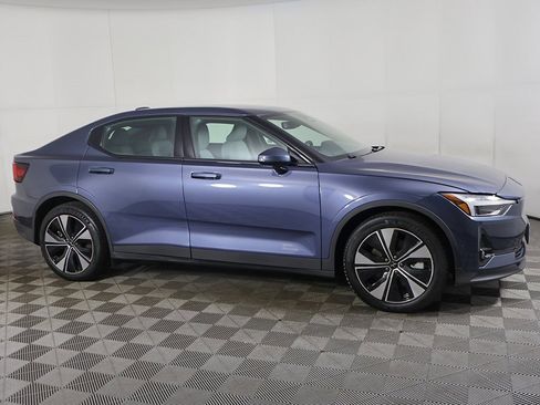 Used 2024 Polestar Polestar 2 image 16