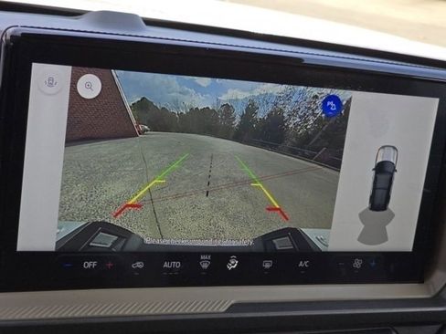 New 2025 Ford Bronco Sport Big Bend AWD/4WD image 15