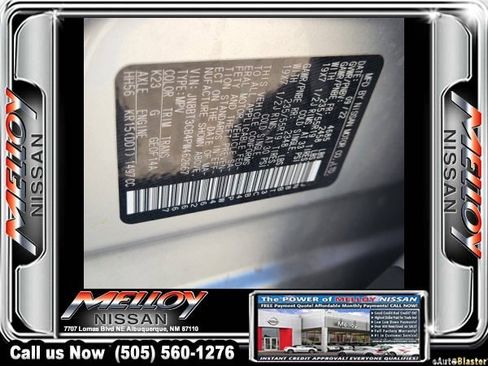 Used 2023 Nissan Rogue SL image 17