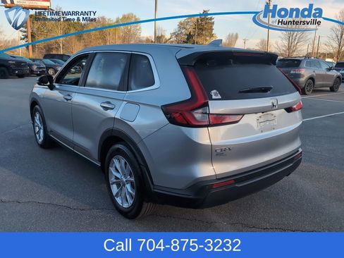 Used 2024 Honda CR-V EX-L image 5