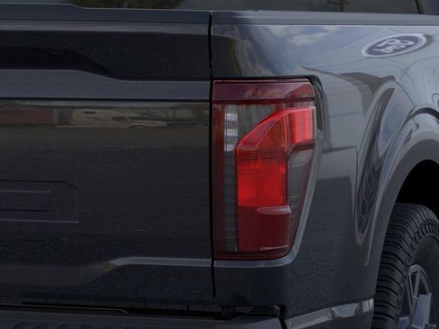 New 2026 Ford F150 STX w/ Equipment Group 200A RWD image 21