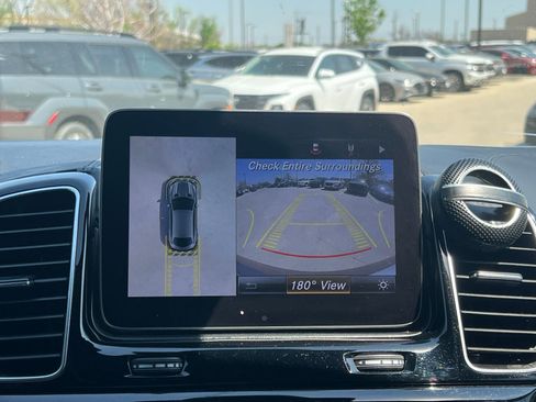 Used 2019 Mercedes-Benz GLE 63 AMG S image 35