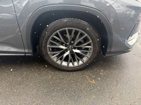 Used 2020 Lexus RX 350 F Sport w/ Accessory Package image 3