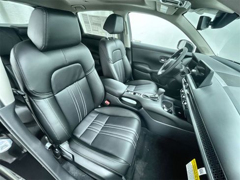 New 2026 Honda HR-V EX-L image 29