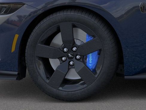 New 2025 Ford Mustang Dark Horse w/ Dark Horse Handlin Package image 19