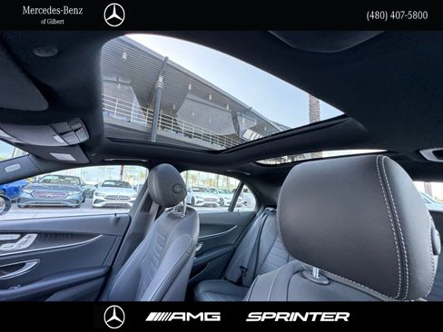Certified 2023 Mercedes-Benz E 350 Sedan image 18