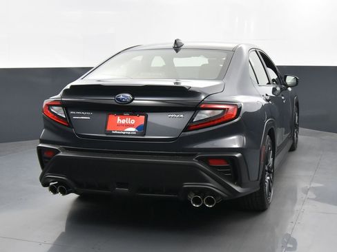 Used 2023 Subaru WRX Premium w/ Popular Package #2 image 29