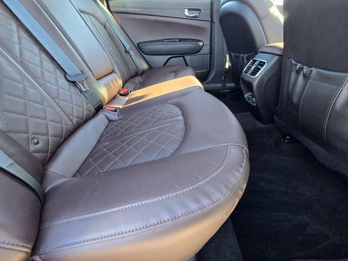 Certified 2019 Kia Optima SX image 16