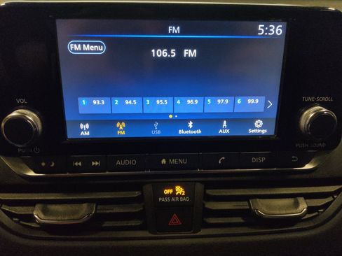 Used 2023 Nissan Altima 2.5 S FWD image 25