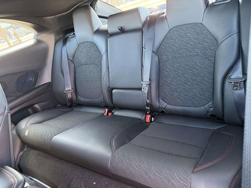 New 2026 Dodge Charger Scat Pack w/ Blacktop Package image 25