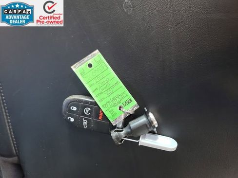 Certified 2018 Jeep Grand Cherokee Limited image 44