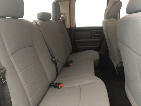 Used 2017 RAM 1500 Express image 19