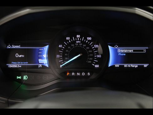 Used 2022 Ford Edge SEL w/ Convenience Package AWD/4WD image 9