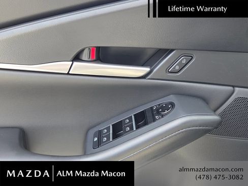 New 2026 MAZDA CX-30 AWD 2.5 S image 27