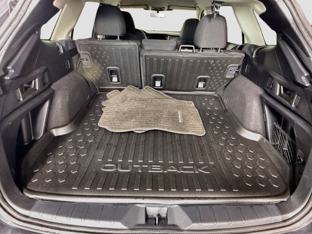 Certified 2025 Subaru Outback Premium AWD/4WD image 27