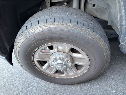 Used 2020 RAM 2500 Tradesman AWD/4WD image 7