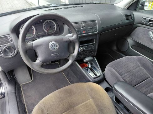 Used 2004 Volkswagen Jetta GLS image 13