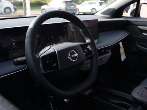 New 2026 Nissan Leaf SV+ w/ Floor Mat Package (SV+) image 14