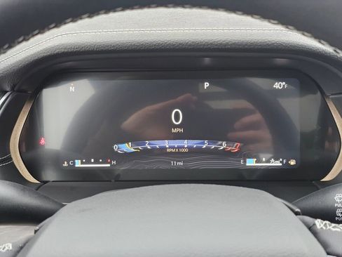 New 2025 Jeep Grand Cherokee L Limited image 22