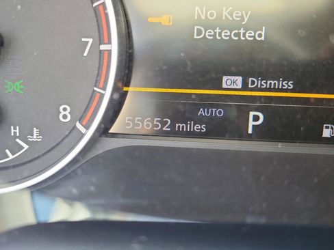 Certified 2023 Nissan Rogue S image 20