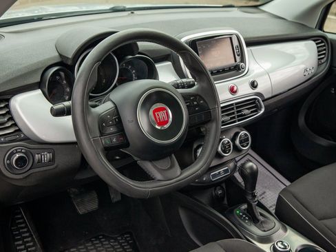 Used 2016 FIAT 500X Easy image 10