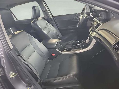 Used 2015 Honda Accord EX-L image 22