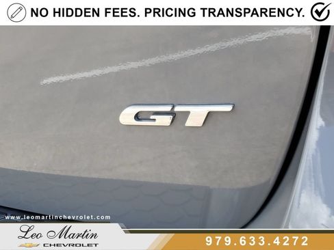 Used 2024 Dodge Durango GT RWD image 5