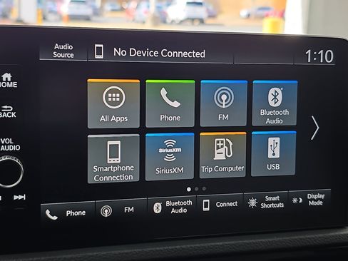 Certified 2024 Honda CR-V EX-L image 21