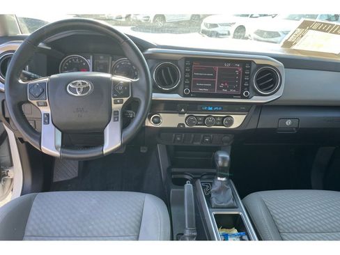 Used 2023 Toyota Tacoma SR5 image 14