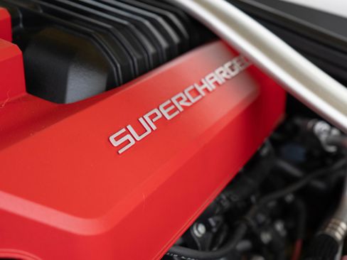 Used 2015 Chevrolet Camaro ZL1 image 39