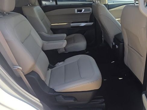 Used 2021 Ford Explorer Limited AWD/4WD image 29