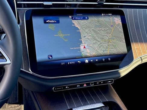 New 2026 Mercedes-Benz E 350 Sedan image 15