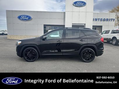 Used 2020 GMC Terrain SLE w/ Driver Convenience Package