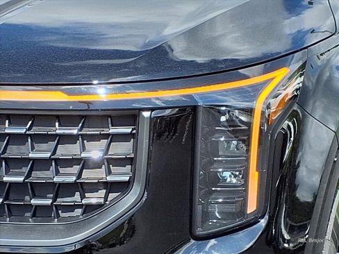 New 2026 Kia Carnival SX Prestige image 34