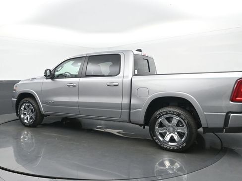 New 2025 RAM 1500 Big Horn image 3